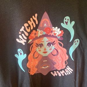 Cutest Halloween shirt ever!!!